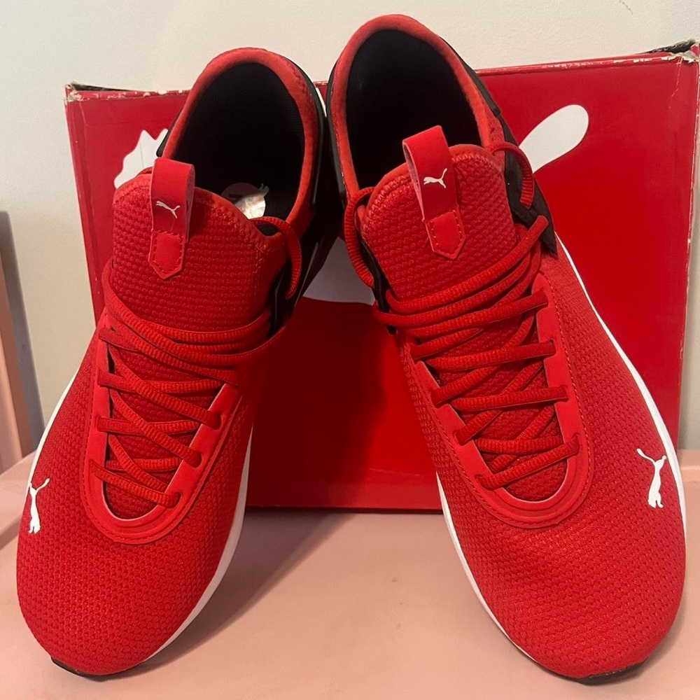 PUMA Amare - Picture 3 of 4
